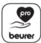 BEURER BM 64 - Transmission via Bluetooth® - 1