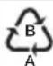 BEURER BM 64 - CE labelling - 2
