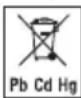 BEURER BM 64 - Smaltimento delle batterie - 1