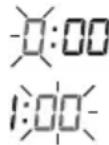 BEURER BM 64 - Time - 1