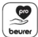 BEURER BM 64 - Transfer via Bluetooth® - 1
