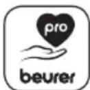 BEURER BM 64 - Transmisión por Bluetooth® - 1