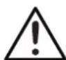 Chauvet COREpar Q120 ILS - Safety Notes - 1