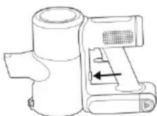 GORENJE Hi Move III - CURĂȚAREA ASPIRATORULUI - 3