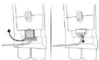 GORENJE Hi Move III - MANUEL D'INSTRUCTIONS FR - 3