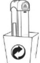 GORENJE Hi Move III - Allgemeine hinweise - 3