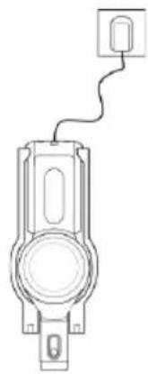 GORENJE Hi Move III - ЗАРЯДКА ПРИБОРА - 9