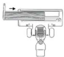 GORENJE Hi Move III - OBSŁUGA ODKURZACZA - 5