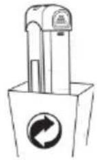 GORENJE Hi Move III - FOLOSIREA ASPIRATORULUI - 3