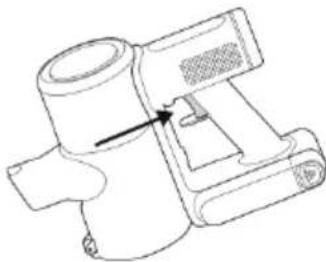 GORENJE Hi Move III - BETJENING AF ST∅VSUGEREN - 1