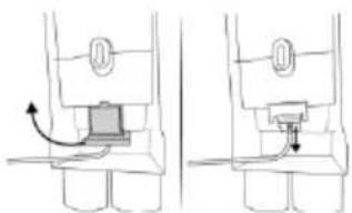 GORENJE Hi Move III - USO DELL'ASPIRAPOLVERE - 9