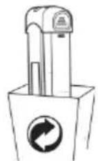 GORENJE Hi Move III - ПОЛНЕЊЕ НА АПАРАТОТ - 2