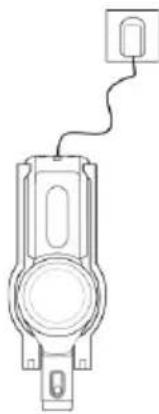 GORENJE Hi Move III - A PORSZÍVÓ VEZÉRLÉSE - 8