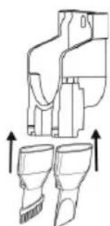 GORENJE Hi Move III - OBSLUHA VYSAVAČE - 5