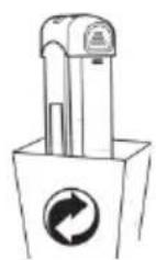 GORENJE Hi Move III - USO DELL'ASPIRAPOLVERE - 15