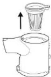 GORENJE Hi Move III - PASTRIMI I FSHESËS ME KORRENT - 2