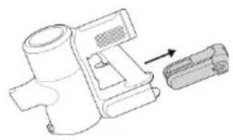 GORENJE Hi Move III - PUNJENJE UREĐAJA - 1