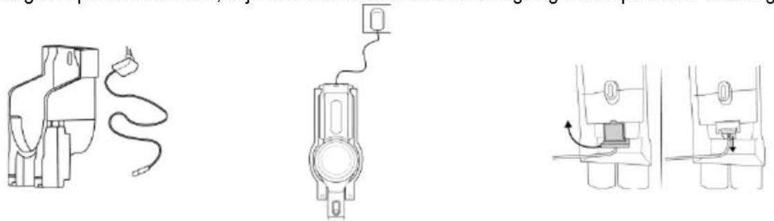 GORENJE Hi Move III - LADDA APPARATEN - 1