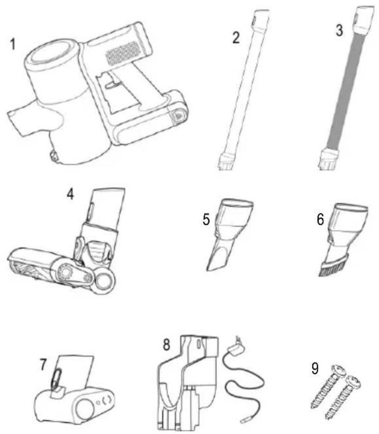 GORENJE Hi Move III - 1