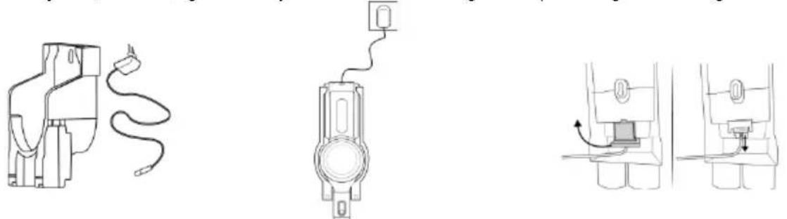 GORENJE Hi Move III - LADE APPARATET - 1
