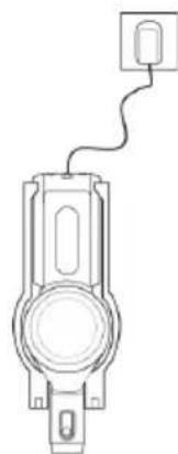 GORENJE Hi Move III - OBSLUHA VYSAVAČE - 6