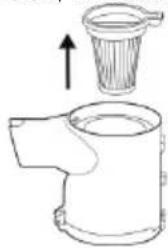 GORENJE Hi Move III - A PORSZÍVÓ VEZÉRLÉSE - 3