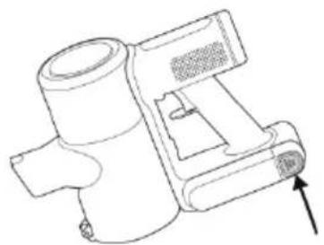 GORENJE Hi Move III - ŁADOWANIE URZĄDZENIA - 2