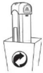 GORENJE Hi Move III - POUŽITIE VYSÁVAČA - 3