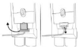 GORENJE Hi Move III - UŻYCIE ODKURZACZA - 3