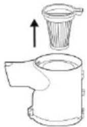 GORENJE Hi Move III - ЗАРЯДКА ПРИБОРА - 4