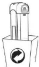 GORENJE Hi Move III - ЗАРЯДКА ПРИБОРА - 2