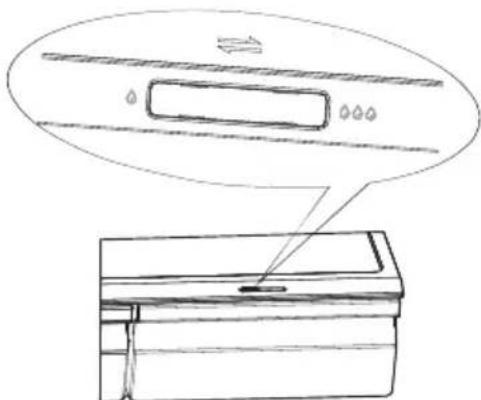 GORENJE NRM818EMB - Bac à légumes et contrôle de l'humidité - 1