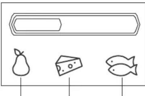 GORENJE NRM818EMB - Compartiment frais - 1