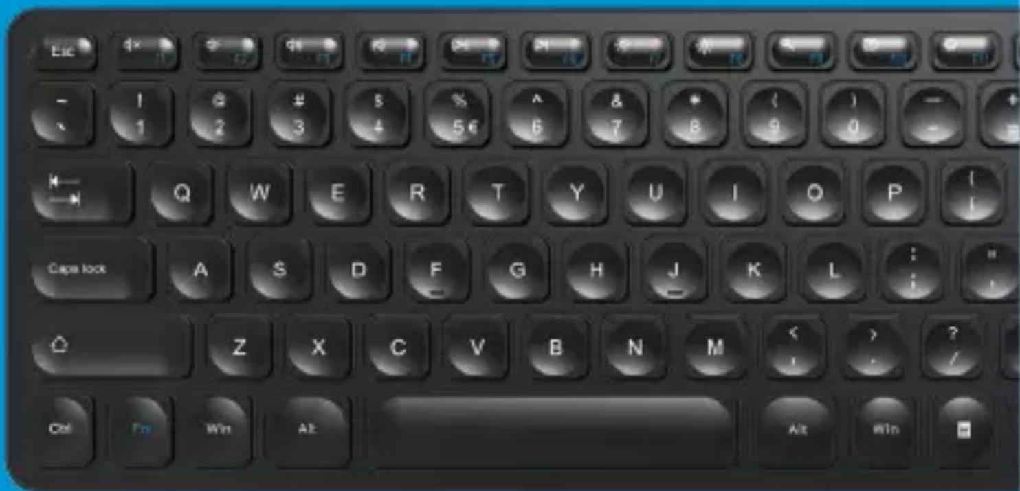 BlueBuilt BBWDKQ23 - Whoooo. - 1
