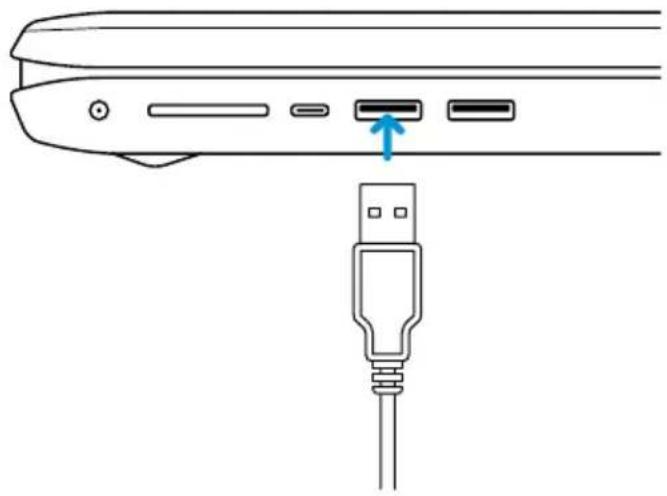 BlueBuilt BBWDKQ23 - INHALTSVERZEICHNIS - 1