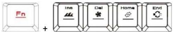Gamdias Hermes P2 RGB - Wpwadzenie do konguracji klawiatury HERMES P2 - 3