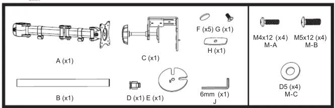 Ewent EW1510 - 1