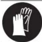 BOSCH GCO 230 Professional - Symbols and their meaning - 5