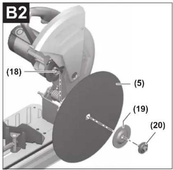 BOSCH GCO 230 Professional - 3