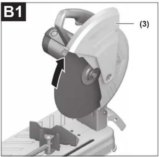 BOSCH GCO 230 Professional - 2