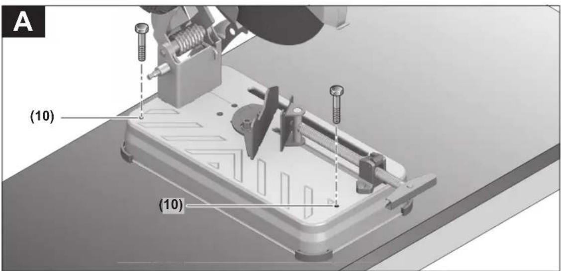 BOSCH GCO 230 Professional - 1