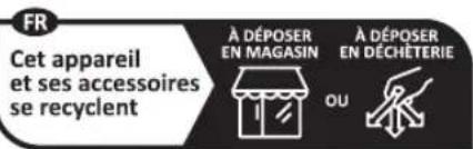 BOSCH GCO 230 Professional - Valable uniquement pour la France : - 2