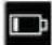 BOSCH GNH 18V-50 M Professional - Symbol Paint State of charge - 1