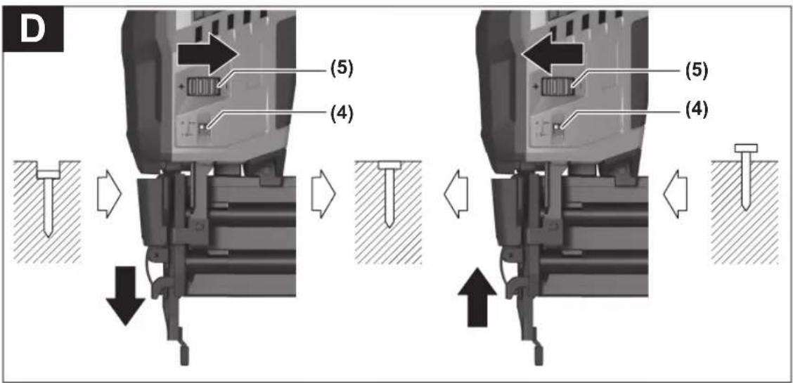 BOSCH GNH 18V-50 M Professional - 1
