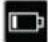 BOSCH GNH 18V-50 M Professional - Symbol Paint State of charge - 2