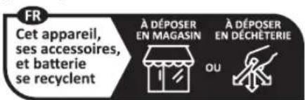 BOSCH GNH 18V-50 M Professional - Valable uniquement pour la France : - 2