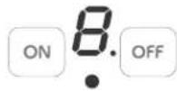 SHARP SCR2442FB - SET AN INDEPENDENT TIMER - 1
