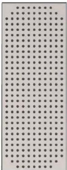 SHARP SCR2442FB - (NOT INCLUDED WITH ALL MODELS) - 6