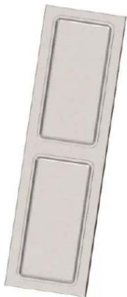 SHARP SCR2442FB - ÉLIMINATION DU PRODUIT - 3