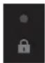 SHARP SCR2442FB - (NON INCLUS AVEC TOUS LES MODÈLES) - 4